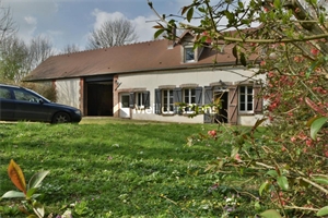 maison situee en campagne à la vente -   10160  SAINT MARDS EN OTHE, surface 140 m2 vente maison situee en campagne - UBI464842505